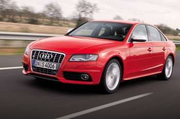 Audi A4 2009