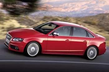 Audi A4 2009