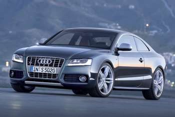 Audi A5 2007