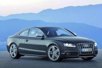 Audi A5 2007