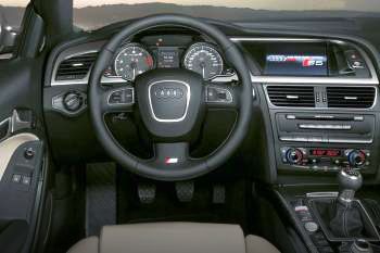 Audi A5 2007