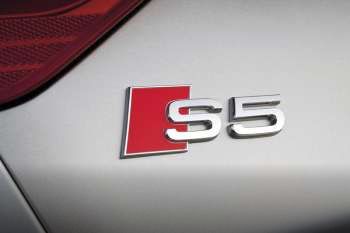 Audi S5 Coupe 3.0 TFSI Quattro