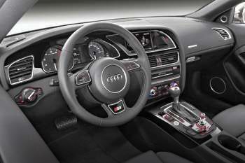 Audi A5 2011