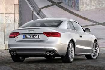 Audi A5 2011