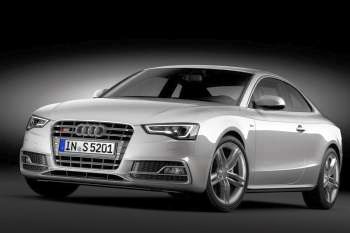 Audi A5 2011