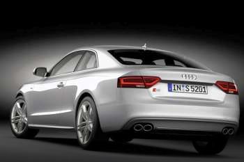 Audi A5 2011