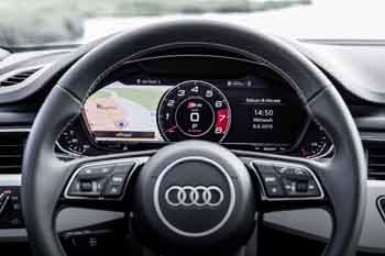 Audi S5 Coupe