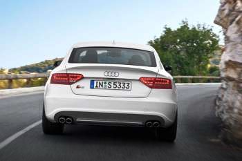 Audi S5 Sportback 3.0 TFSI Quattro Pro Line