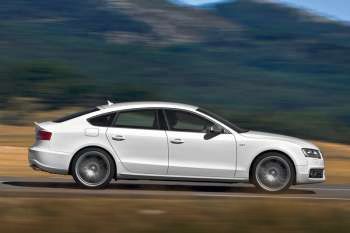 Audi S5 Sportback 3.0 TFSI Quattro