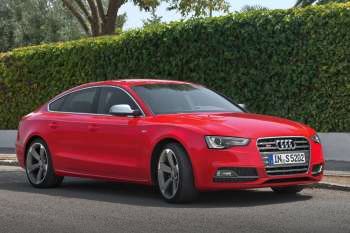 Audi S5 Sportback 3.0 TFSI Quattro Pro Line