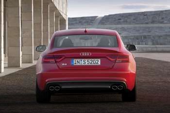 Audi S5 Sportback 3.0 TFSI Quattro Pro Line