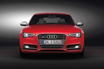 Audi S5 Sportback