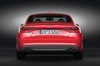 Audi A5 2011