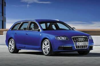 Audi A6 2006