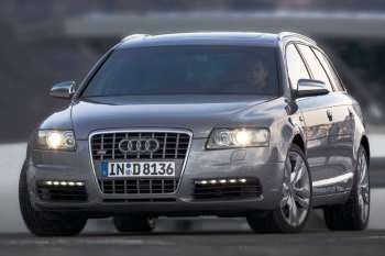 Audi A6 2006