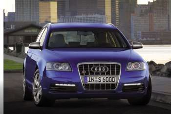 Audi A6 2006