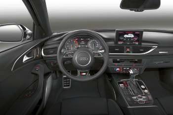 Audi S6 Avant