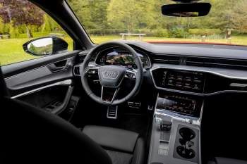 Audi A6 2019