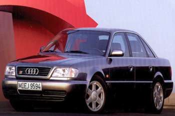 Audi A6 1994