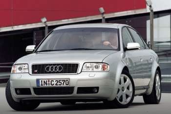 Audi A6 1999