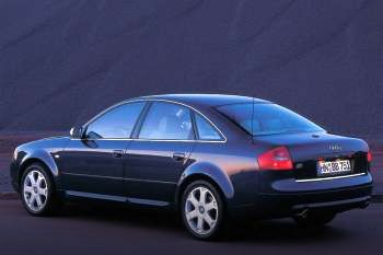 Audi A6 1999