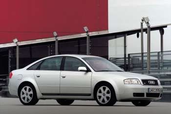 Audi A6 1999