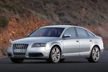 Audi A6 2006