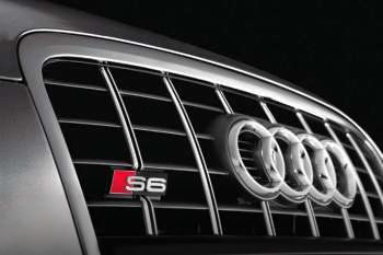 Audi S6 5.2 FSI Quattro Pro Line