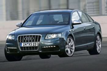 Audi A6 2006