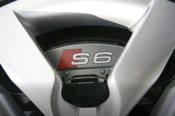 Audi S6 5.2 FSI Quattro