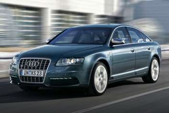 Audi A6 2006