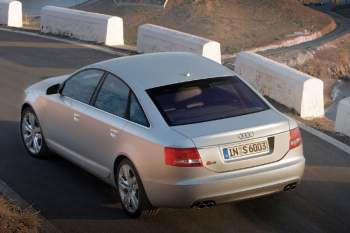 Audi A6 2006