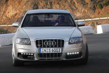 Audi A6 2006