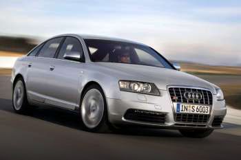 Audi A6 2006