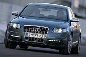 Audi A6 2006