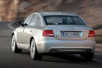 Audi A6 2006