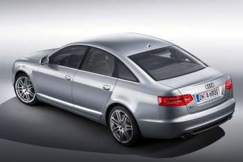 Audi A6 2008