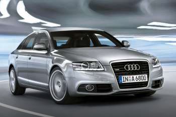 Audi A6 2008