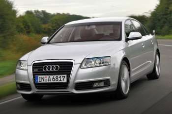 Audi A6 2008