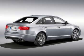 Audi A6 2008