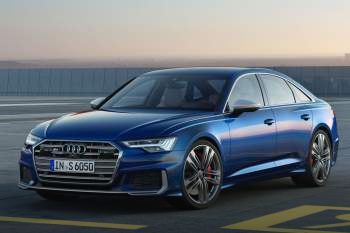 Audi A6 2019