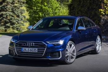 Audi A6 2019