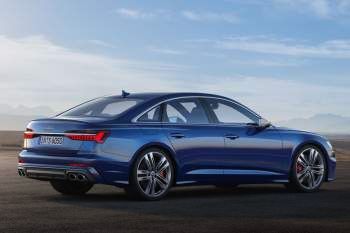 Audi A6 2019