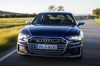 Audi A6 2019