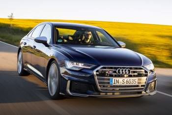 Audi A6 2019