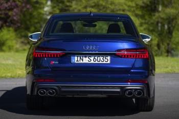 Audi A6 2019