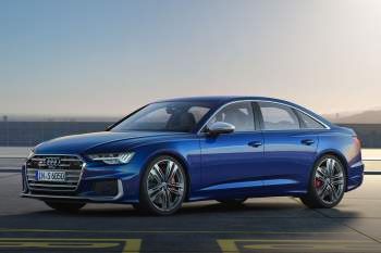 Audi A6 2019