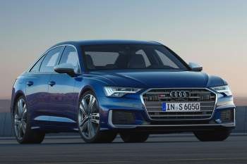 Audi A6 2019