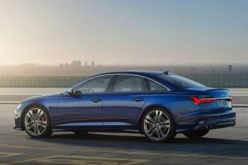 Audi A6 2019