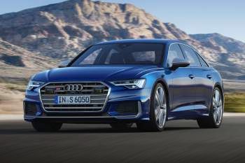 Audi A6 2019